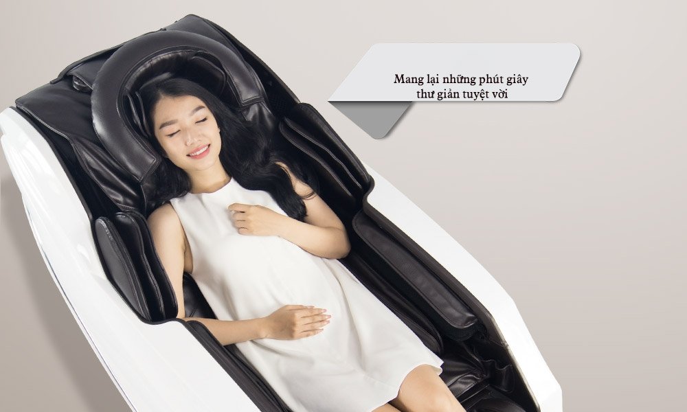 ghế massage toàn thân