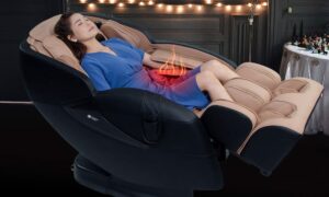 GHẾ MASSAGE TRUNG QUỐC TRÀN NGẬP THỊ TRƯỜNG VIỆT NAM