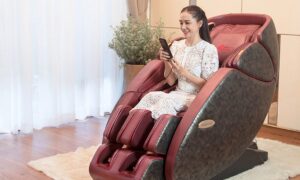 GHẾ MASSAGE GIÁ RẺ TỐT NHẤT THỊ TRƯỜNG