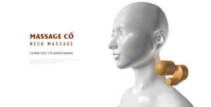 GHẾ MASSAGE CHO Ô TÔ – XUA TAN MỆT MỎI TRÊN MỌI NẺO ĐƯỜNG