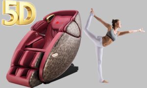 TẬP YOGA VÀ SỬ DỤNG GHẾ MASSAGE YOGA MANG LẠI NHỮNG LỢI ÍCH GÌ?