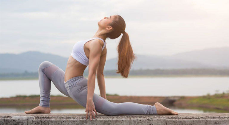 tạo nên cảm giác thư giản bạn chưa từng có