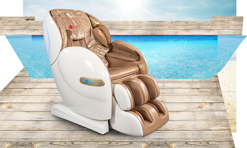 ghế massage 4d