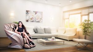 NHỮNG VẤN ĐỀ THƯỜNG GẶP KHI MUA GHẾ MASSAGE