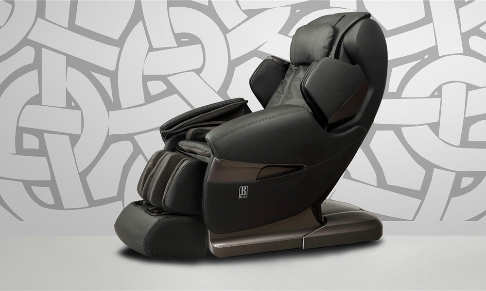 ghế massage 6D có thực không?