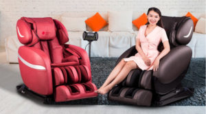 LƯU Ý KHI MUA GHẾ MASSAGE NHẬT BẢN