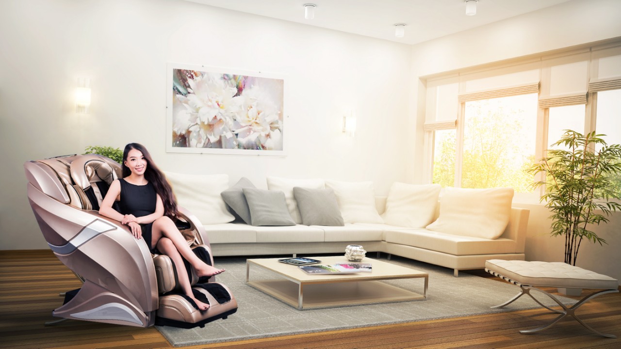 MẸO NHỎ KHI MUA GHẾ MASSAGE THANH LÝ 1