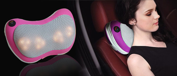 NHỮNG LOẠI MÁY MATXA ĐƯỢC YÊU THÍCH NHẤT HIỆN NAY 5