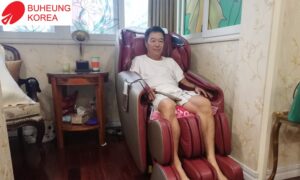 CHỌN MUA GHẾ MASSAGE SAO CHO ĐÚNG