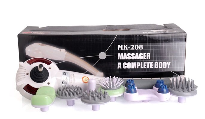 NHỮNG LOẠI MÁY MATXA ĐƯỢC YÊU THÍCH NHẤT HIỆN NAY 1