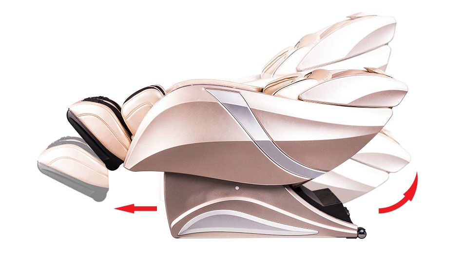 REVIEW GHẾ MASSAGE BUHEUNG MK-9000 2