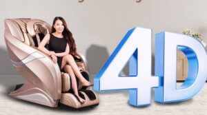 GHẾ MASSAGE GIÀNH CHO NGƯỜI THOÁT VỊ ĐĨA ĐỆM