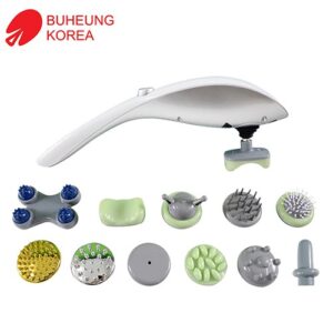 Đánh giá máy massage cầm tay mới nhất của Hàn Quốc 1