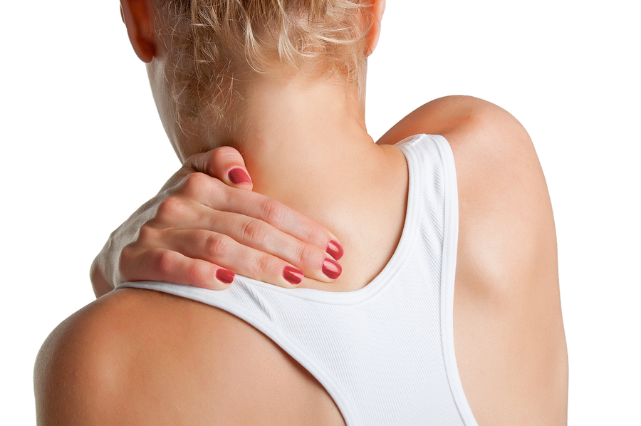 TÁC DỤNG CỦA LIÊU PHÁP MASSAGE ĐỐI VỚI CHỨNG ĐAU CƠ 3 nguyên nhân đau xơ cơ