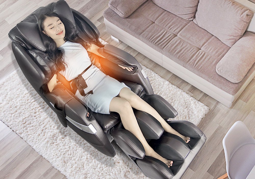 ghế massage thư giản