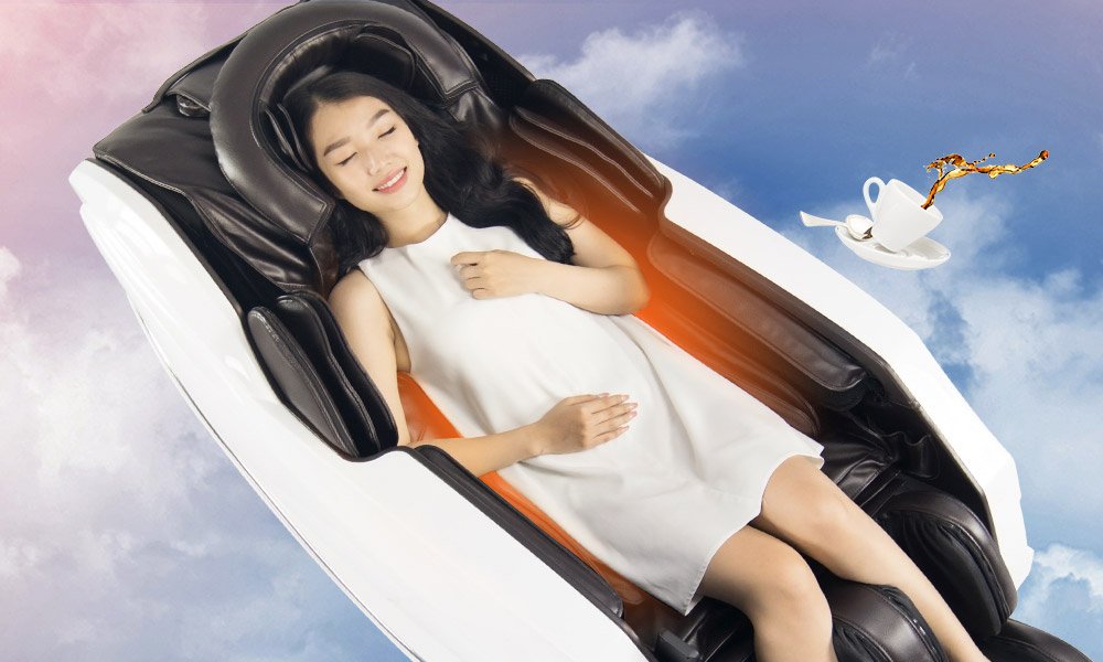 tác dụng rất tốt từ nhiệt hồng ngoại