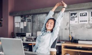 Tại sao nhiều người lúc nào cũng uể oải, mệt mỏi?