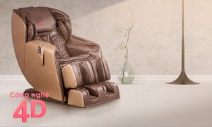 7 LÝ DO NÊN CHON GHẾ MASSAGE LÀM QUÀ