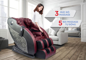 LÀM THẾ NÀO ĐỂ MUA GHẾ MASSAGE CHÍNH HÃNG 17