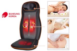 GHẾ MASSAGE LƯNG