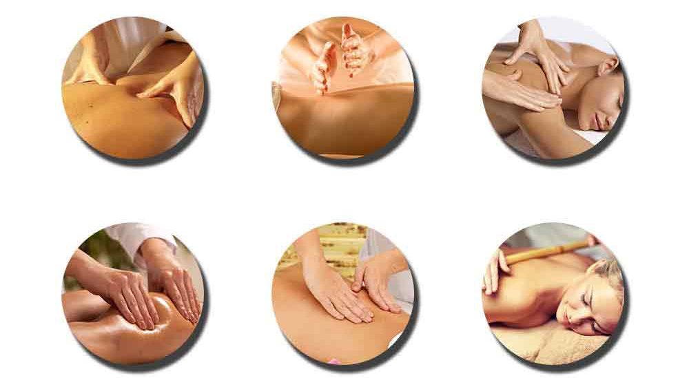 công dụng của máy massage