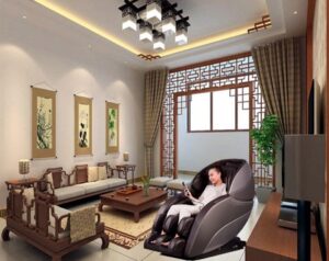 GHẾ MASSAGE HÀ NỘI UY TÍN CHẤT LƯỢNG