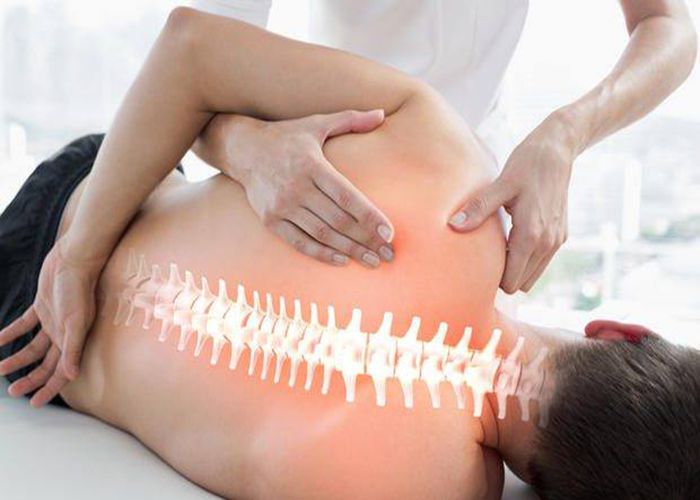 TÁC DỤNG CỦA LIÊU PHÁP MASSAGE ĐỐI VỚI CHỨNG ĐAU CƠ 1 đau xơ cơ
