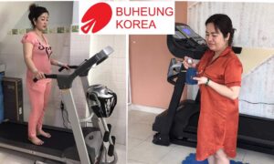 Cảm nhận khách hàng về máy chạy bộ trong mùa đại dịch Corona?