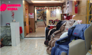 MUA GHẾ MASSAGE HCM CHẤT LƯỢNG