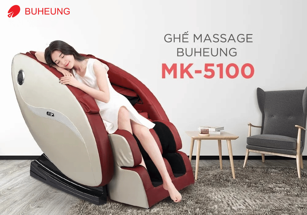 GHẾ MASSAGE QUẬN 1 2
