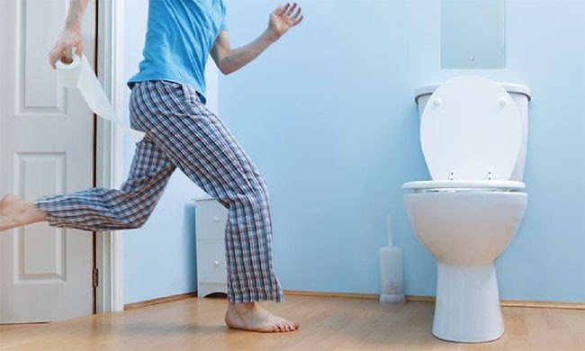 Sử dụng caffeine quá nhiều: 5 điều sau sẽ xảy ra với cơ thể bạn 2