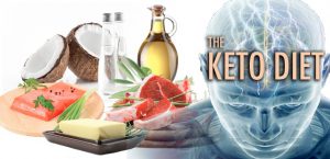 Phương pháp KETO: 3 lợi ích bất ngờ đối với sức khoẻ 2