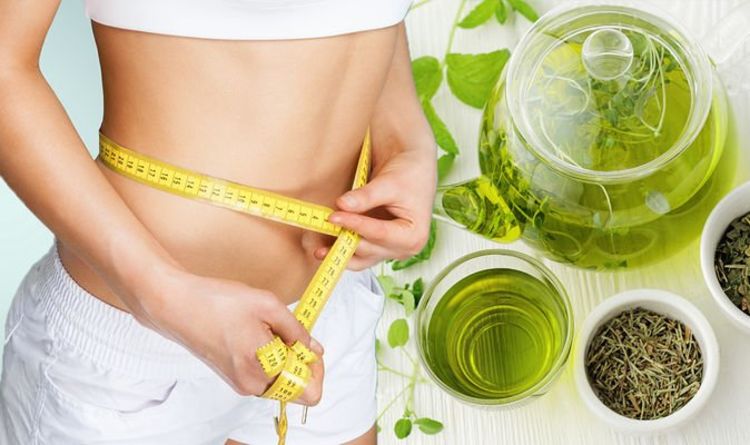 3 lí do chứng minh trà giảm cân không hề tốt? 1
