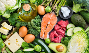 Sau 7 ngày thực hiện thực đơn keto chuẩn, cơ thể bạn thay đổi ra sao? 79