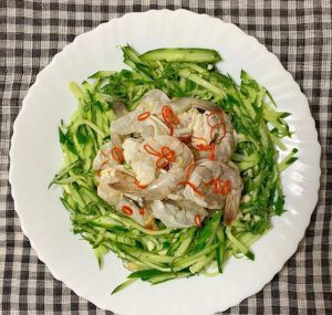 Thực đơn KETO giảm cân siêu tốc trong 7 ngày 1