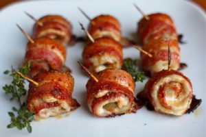 Thực đơn KETO giảm cân siêu tốc trong 7 ngày 9