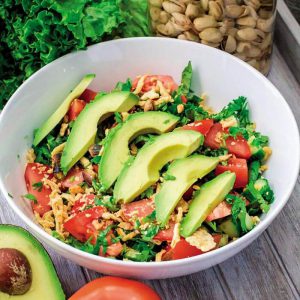 Thực đơn KETO giảm cân siêu tốc trong 7 ngày 10