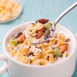 Thực đơn KETO giảm cân siêu tốc trong 7 ngày 11