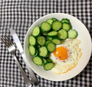 Thực đơn KETO giảm cân siêu tốc trong 7 ngày 2