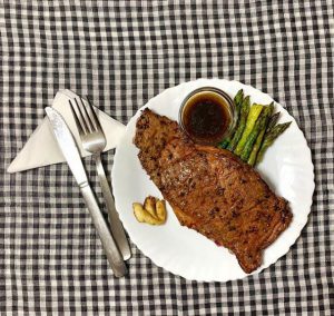Thực đơn KETO giảm cân siêu tốc trong 7 ngày 5