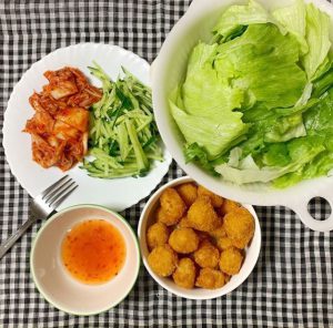 thực đơn keto