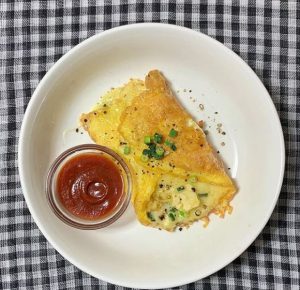 Thực đơn KETO giảm cân siêu tốc trong 7 ngày 4