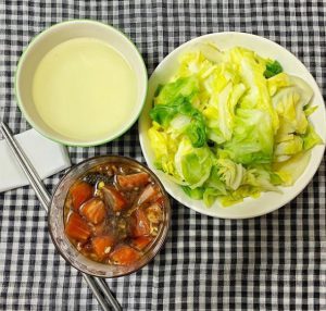 Thực đơn KETO giảm cân siêu tốc trong 7 ngày 3