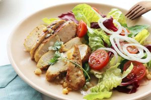 Thực đơn KETO giảm cân siêu tốc trong 7 ngày 7