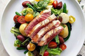 Thực đơn KETO giảm cân siêu tốc trong 7 ngày 8