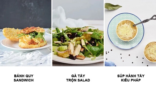 Sau 7 ngày thực hiện thực đơn keto chuẩn, cơ thể bạn thay đổi ra sao? 5