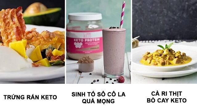 Sau 7 ngày thực hiện thực đơn keto chuẩn, cơ thể bạn thay đổi ra sao? 6
