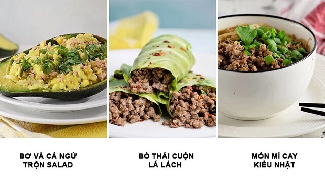Sau 7 ngày thực hiện thực đơn keto chuẩn, cơ thể bạn thay đổi ra sao? 4