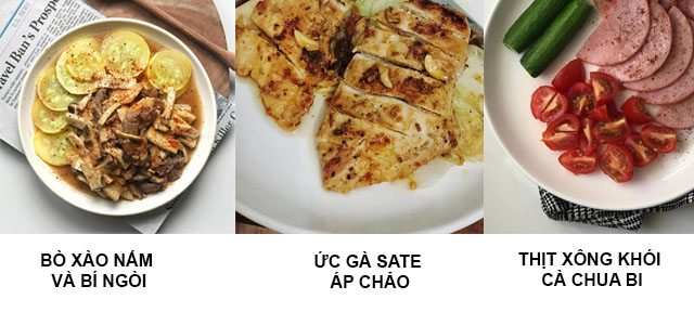 Sau 7 ngày thực hiện thực đơn keto chuẩn, cơ thể bạn thay đổi ra sao? 1