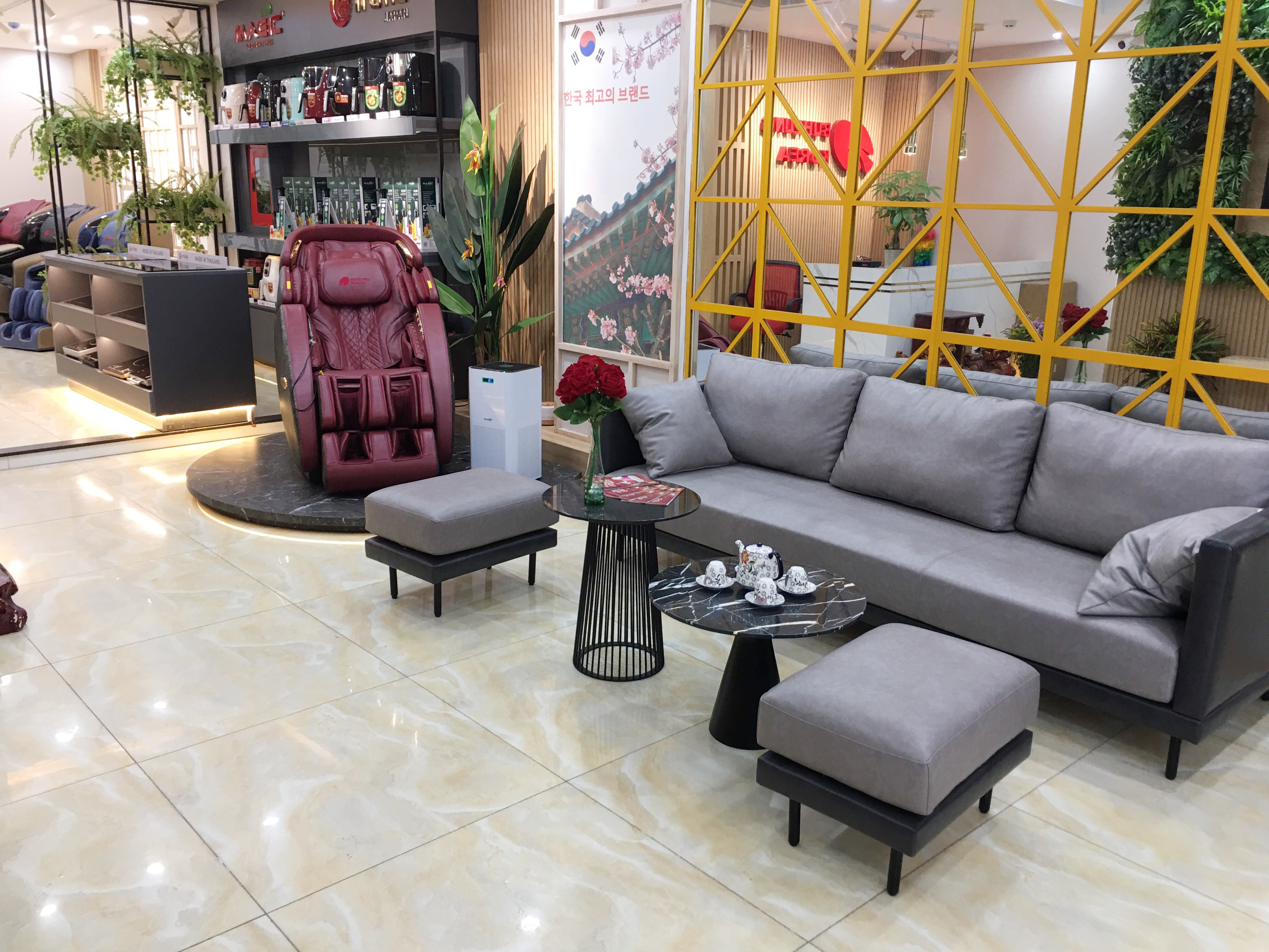 5 ĐẠI LÝ GHẾ MASSAGE UY TÍN NHẤT MIỀN NAM 1 5 ĐẠI LÝ GHẾ MASSAGE UY TÍN NHẤT MIỀN NAM 1